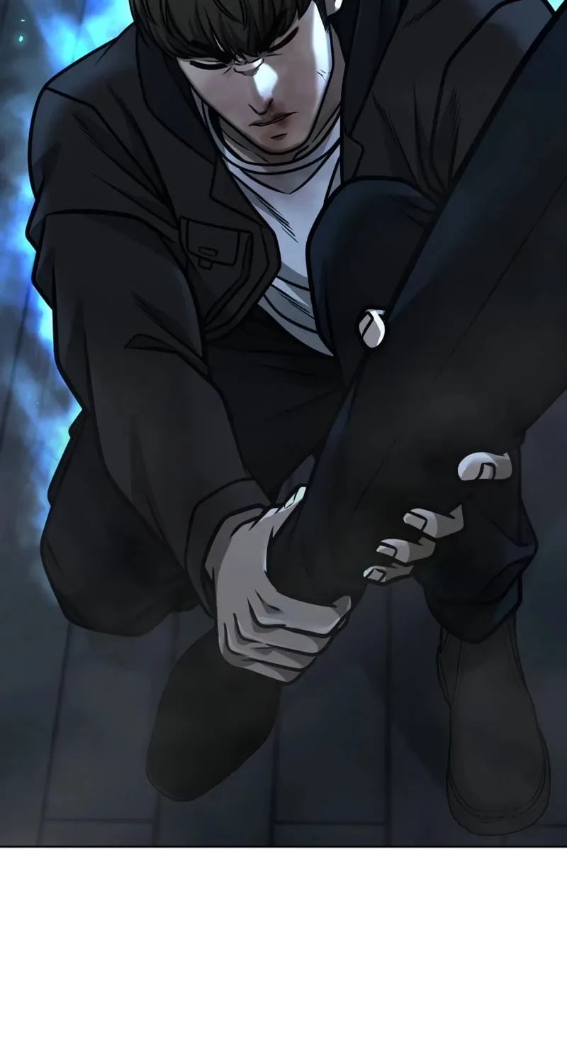 Read QUESTISM chapter 155 image 113 on Lezhin