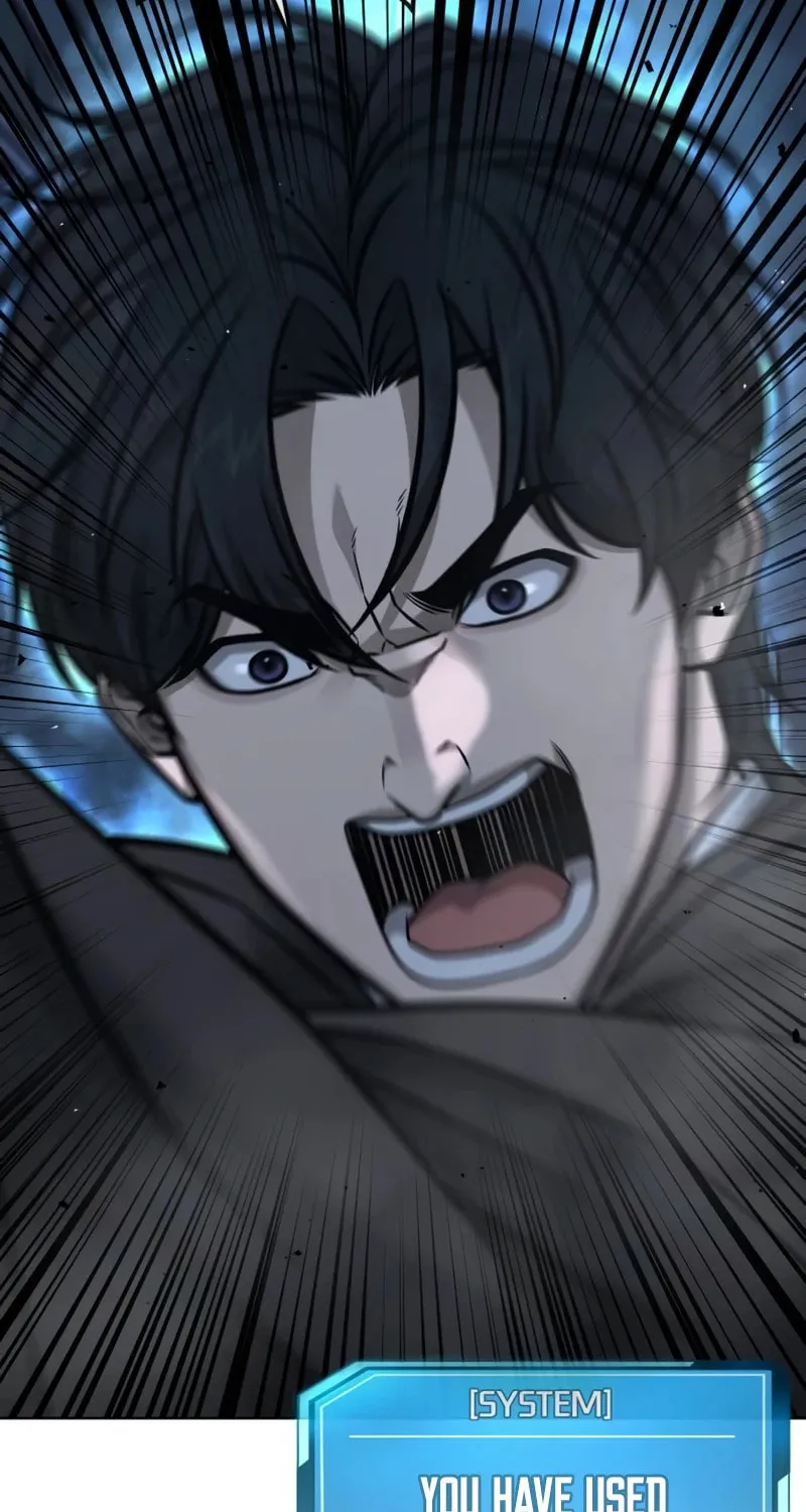Read QUESTISM chapter 155 image 118 on Lezhin