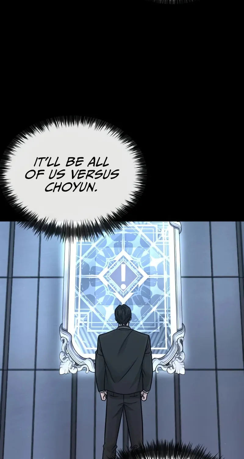 Read QUESTISM chapter 155 image 13 on Lezhin