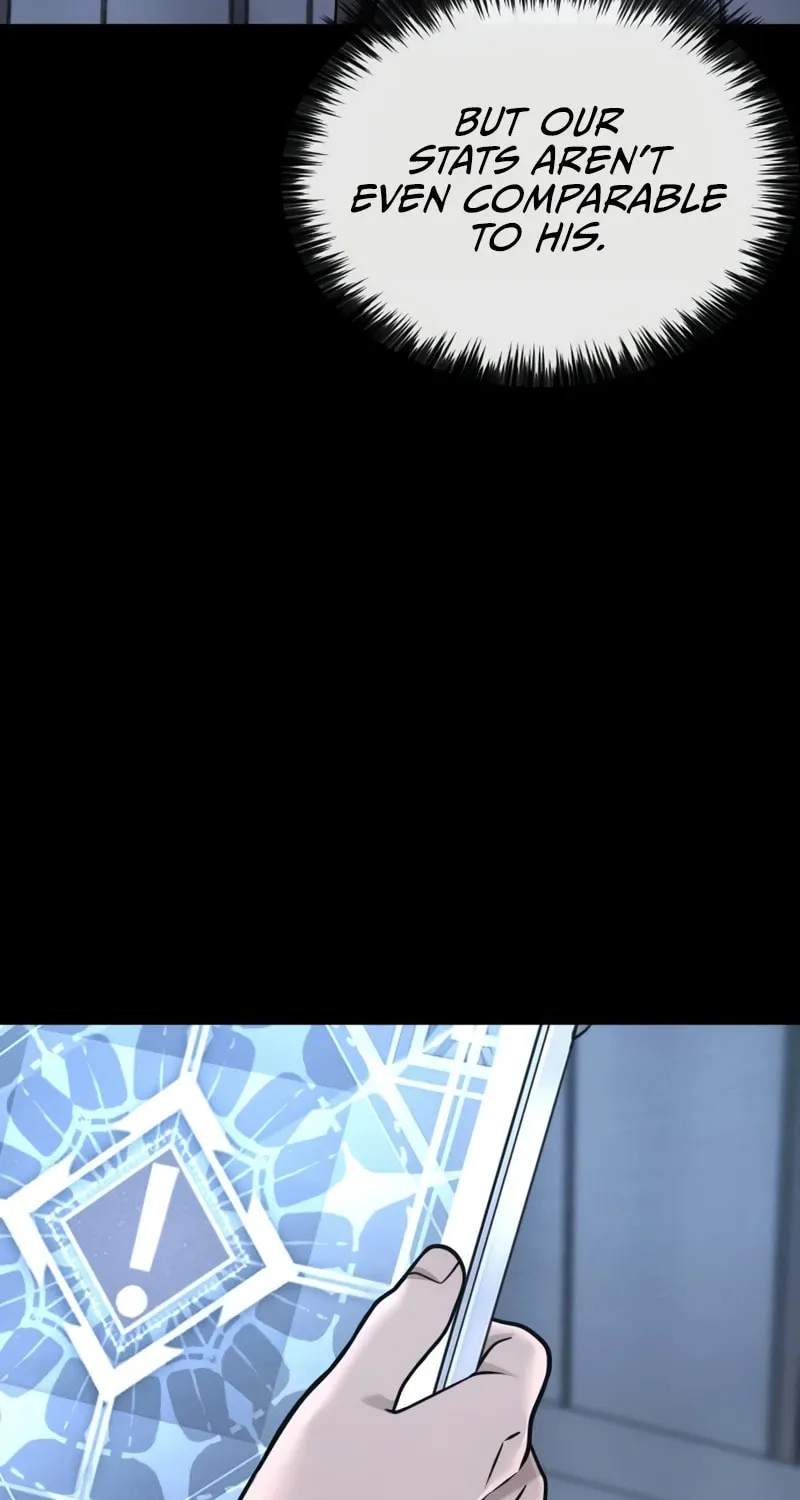Read QUESTISM chapter 155 image 14 on Lezhin
