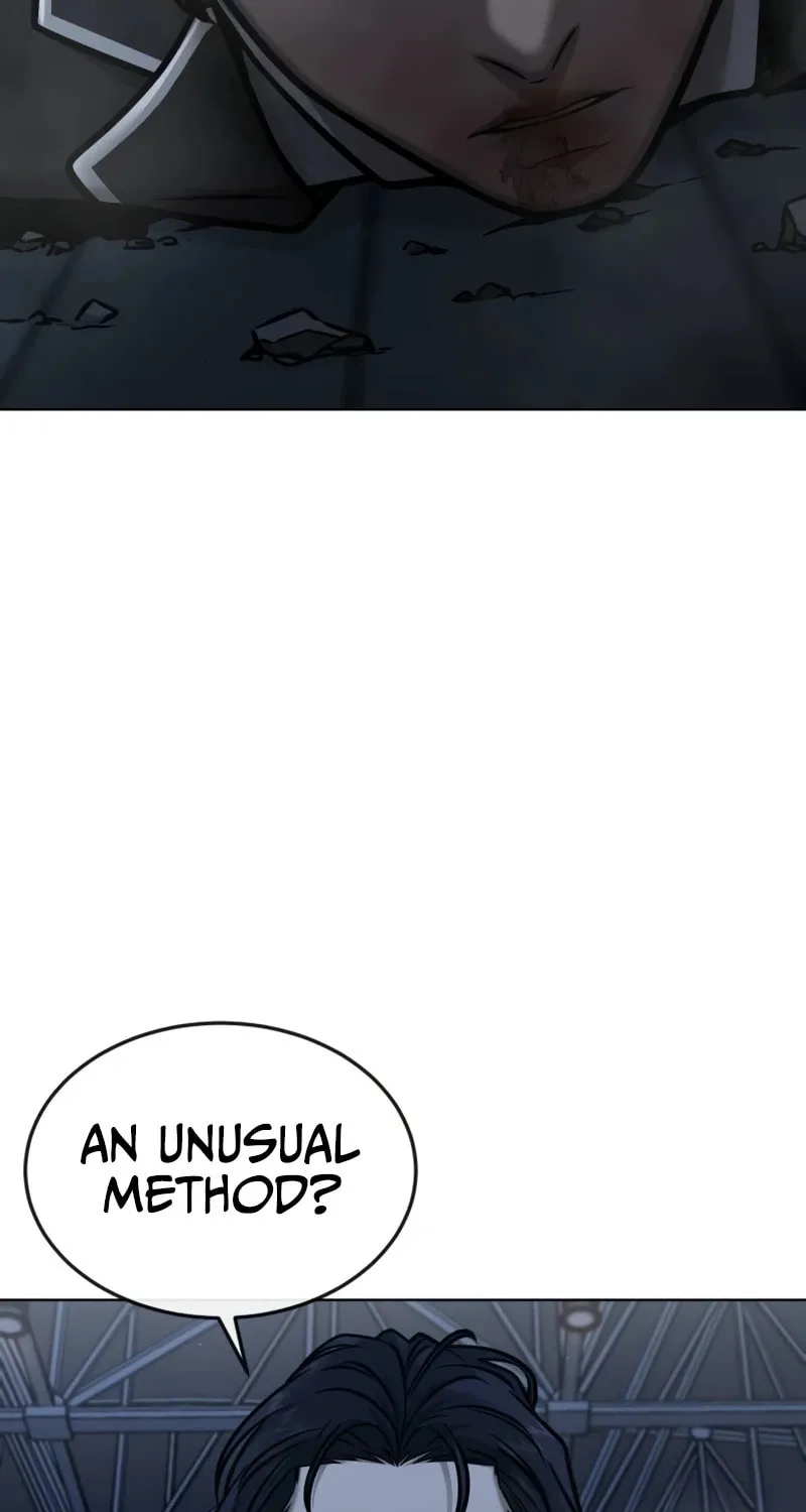 Read QUESTISM chapter 155 image 142 on Lezhin