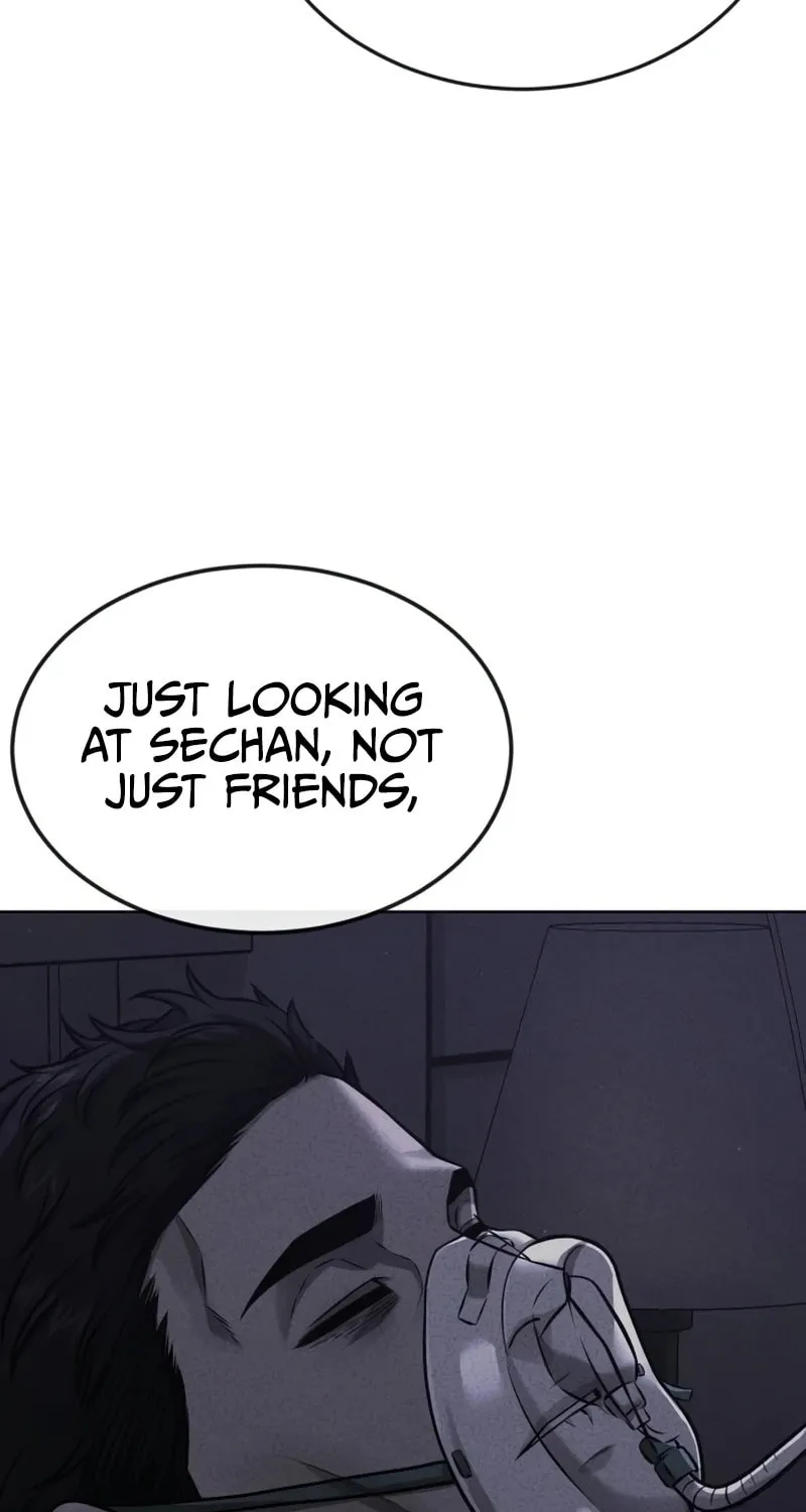Read QUESTISM chapter 155 image 148 on Lezhin