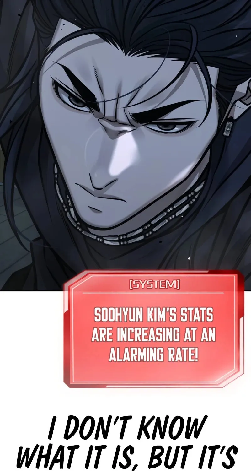 Read QUESTISM chapter 155 image 155 on Lezhin
