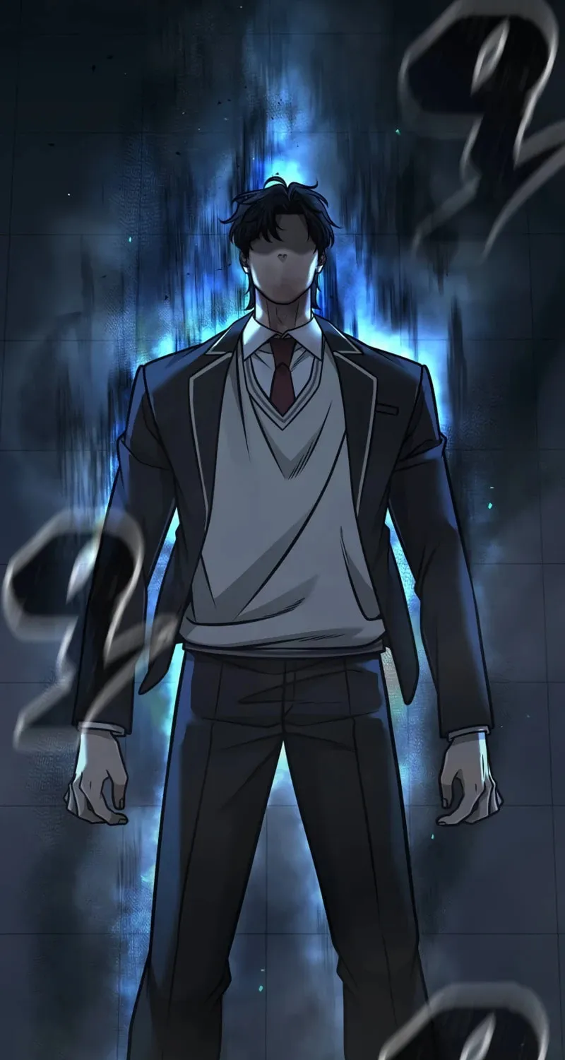 Read QUESTISM chapter 155 image 159 on Lezhin