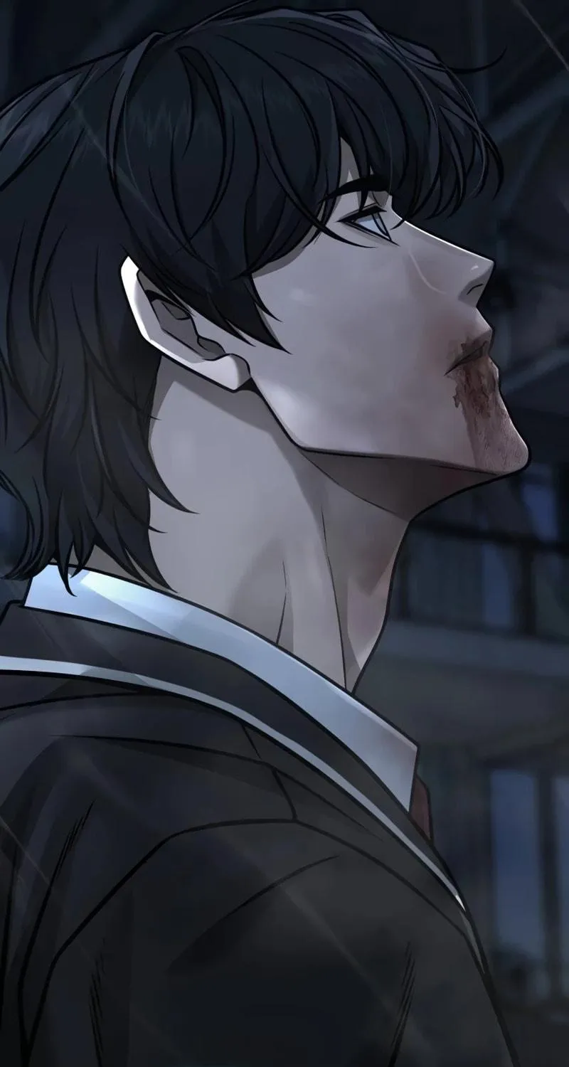 Read QUESTISM chapter 155 image 164 on Lezhin