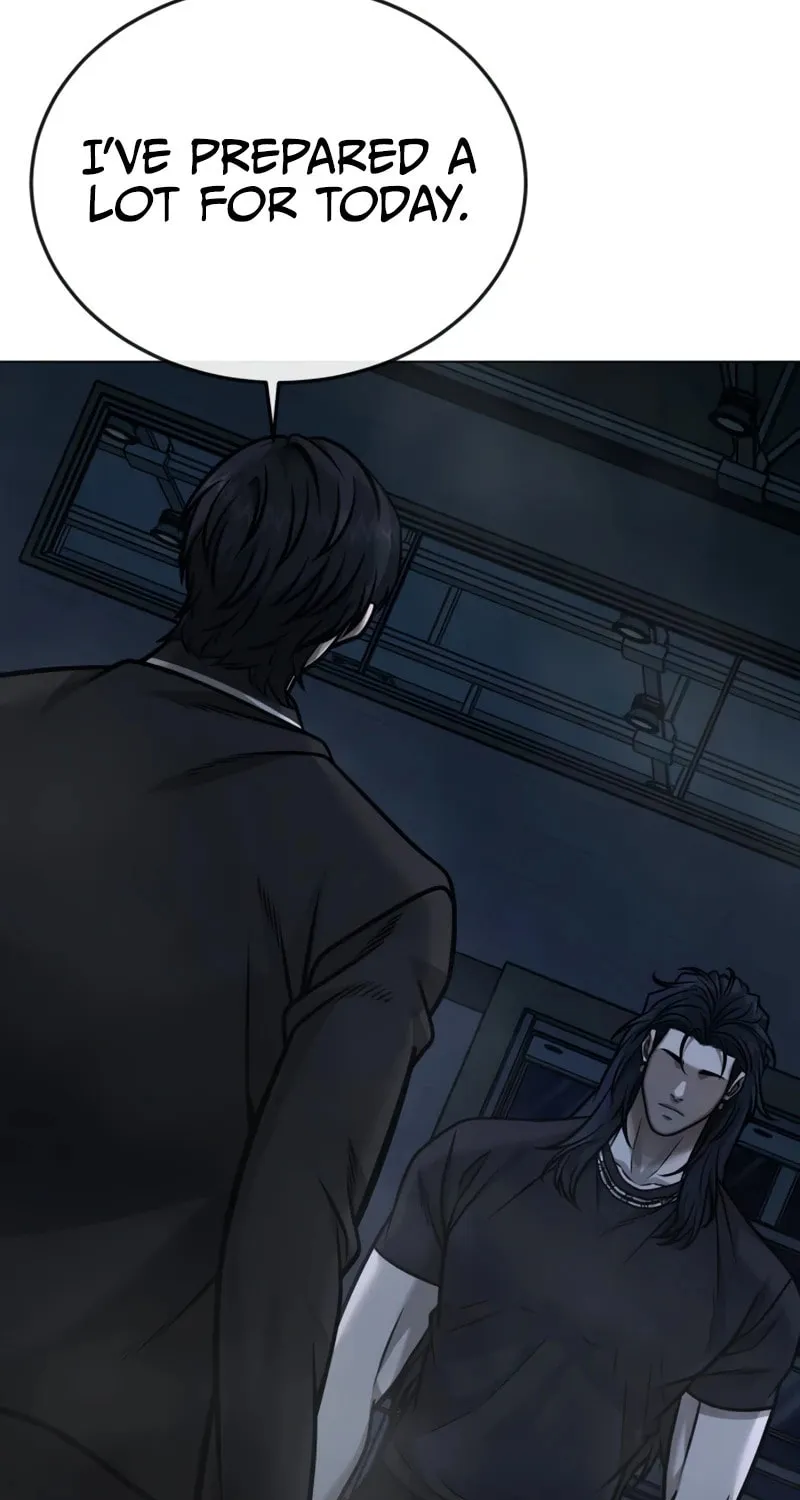 Read QUESTISM chapter 155 image 18 on Lezhin