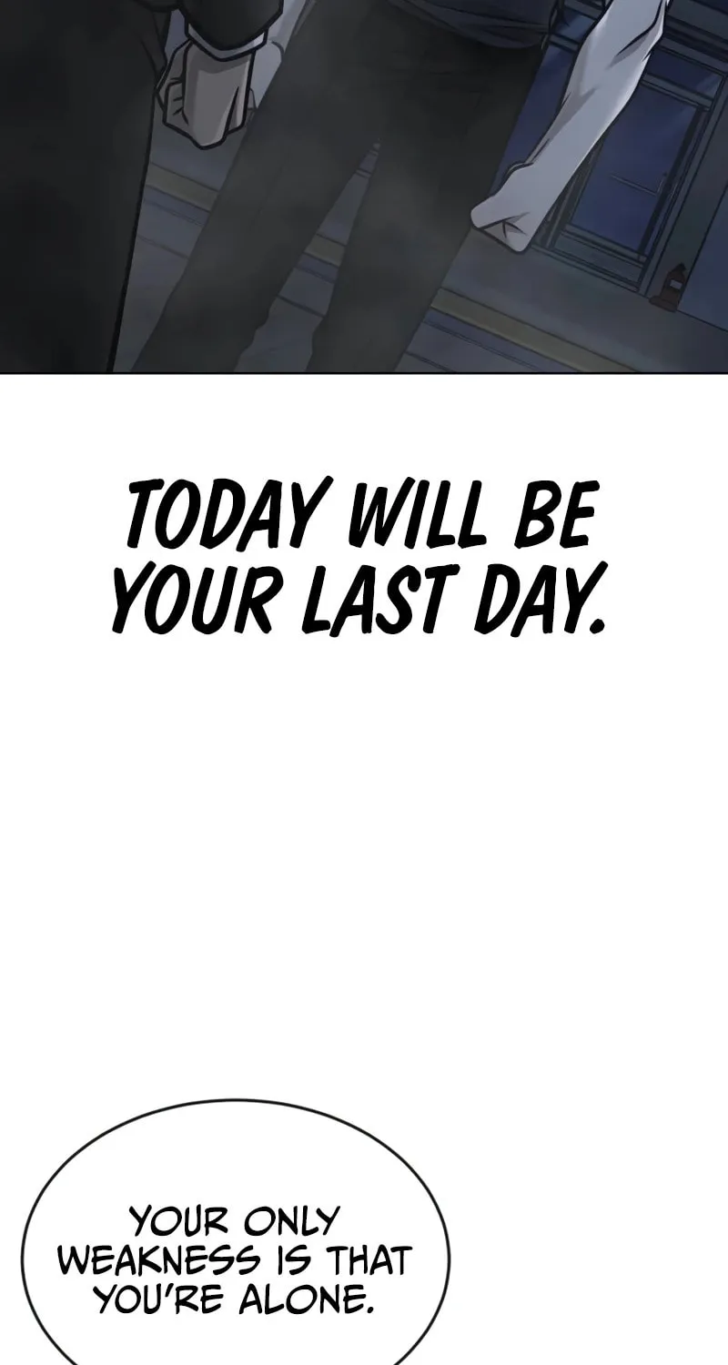 Read QUESTISM chapter 155 image 19 on Lezhin