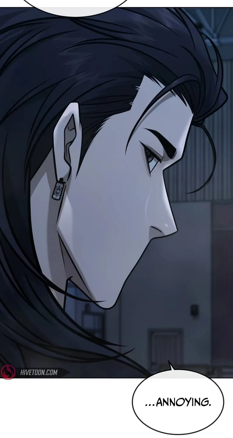Read QUESTISM chapter 155 image 20 on Lezhin