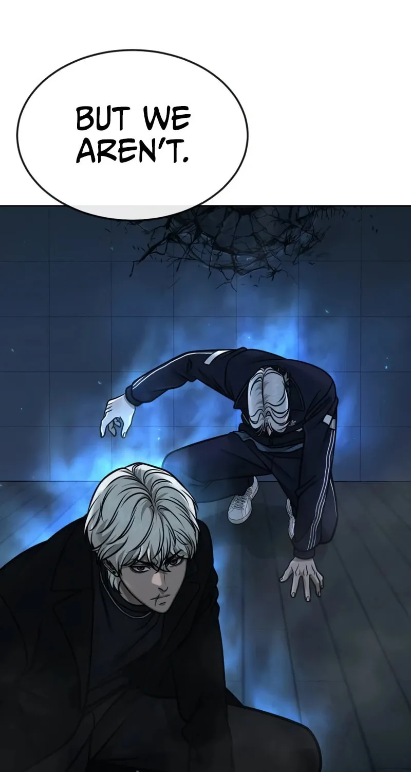 Read QUESTISM chapter 155 image 22 on Lezhin