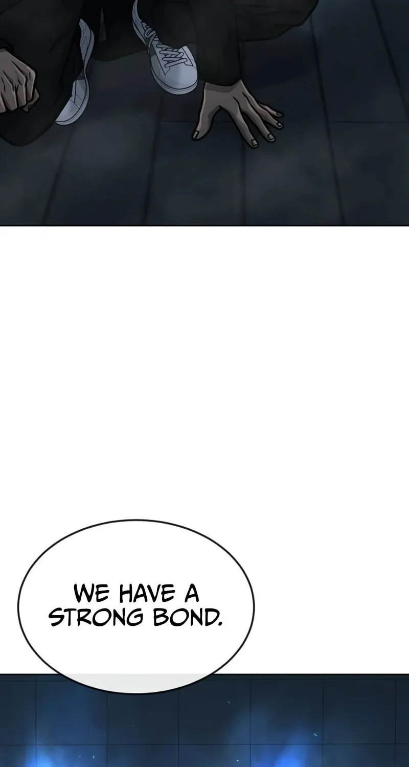 Read QUESTISM chapter 155 image 23 on Lezhin