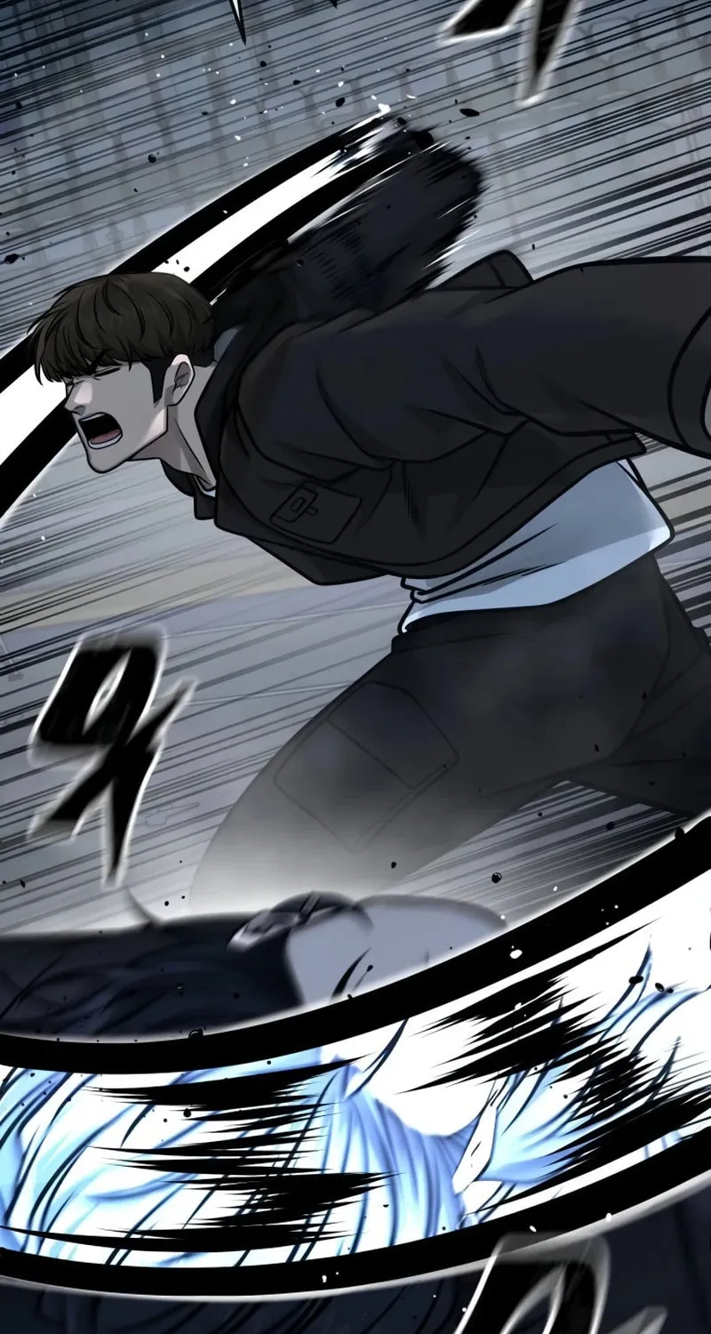 Read QUESTISM chapter 155 image 33 on Lezhin
