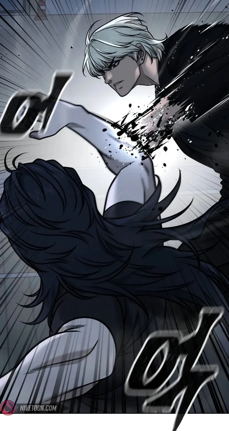 Read QUESTISM chapter 155 image 35 on Lezhin