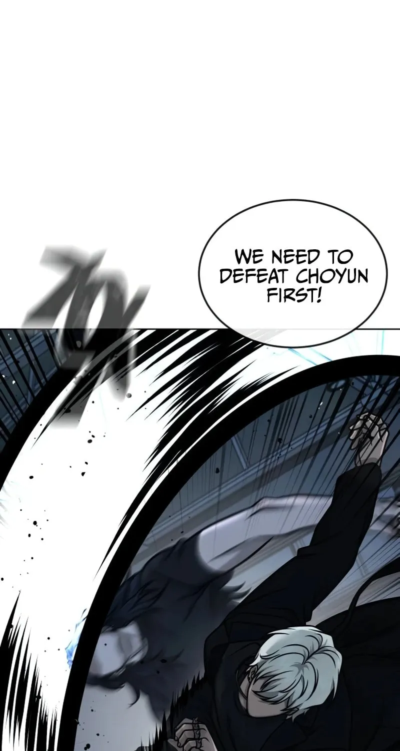 Read QUESTISM chapter 155 image 38 on Lezhin