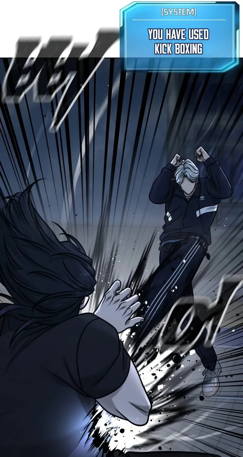 Read QUESTISM chapter 155 image 41 on Lezhin