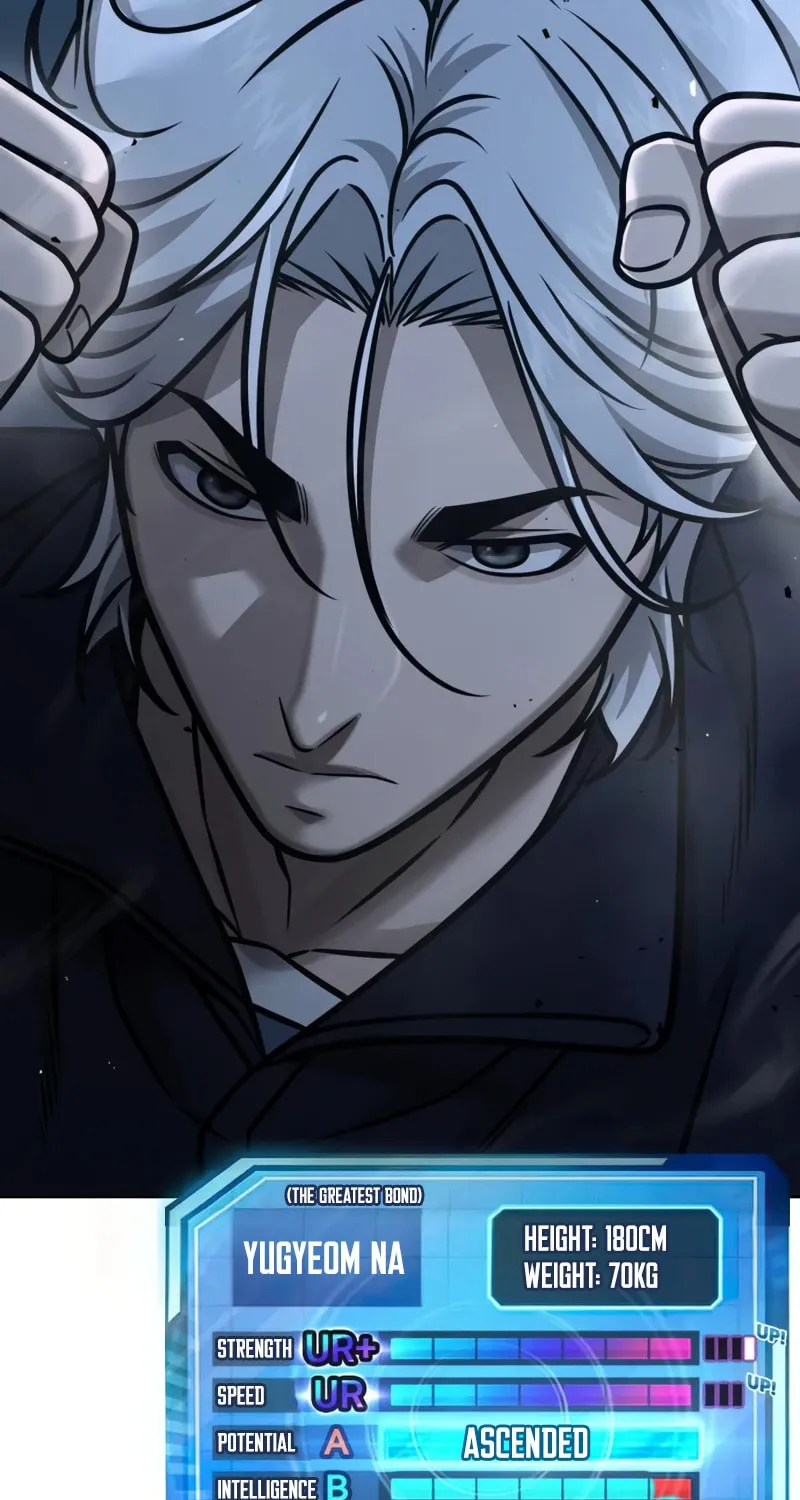 Read QUESTISM chapter 155 image 43 on Lezhin