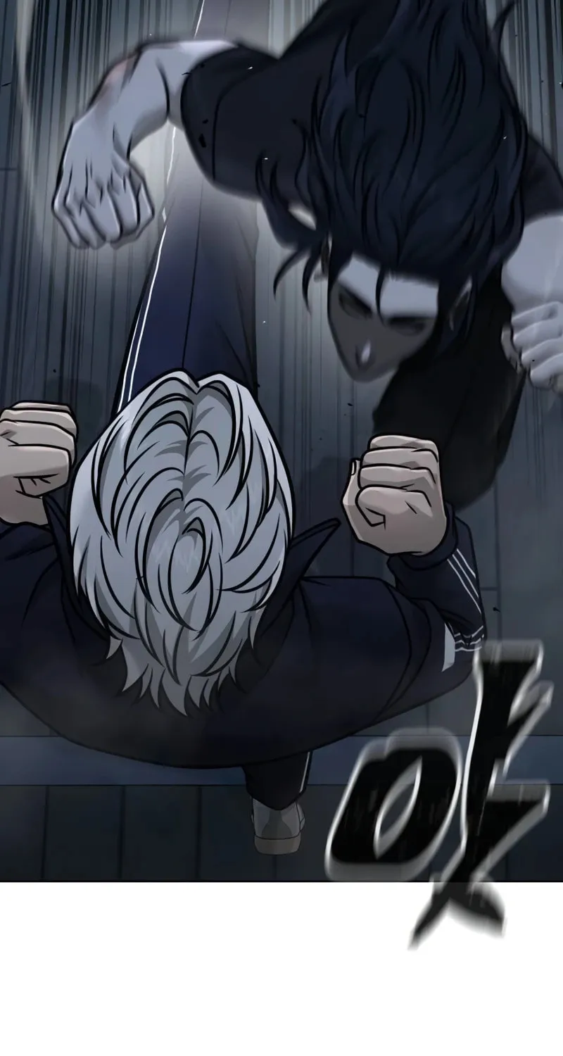 Read QUESTISM chapter 155 image 45 on Lezhin