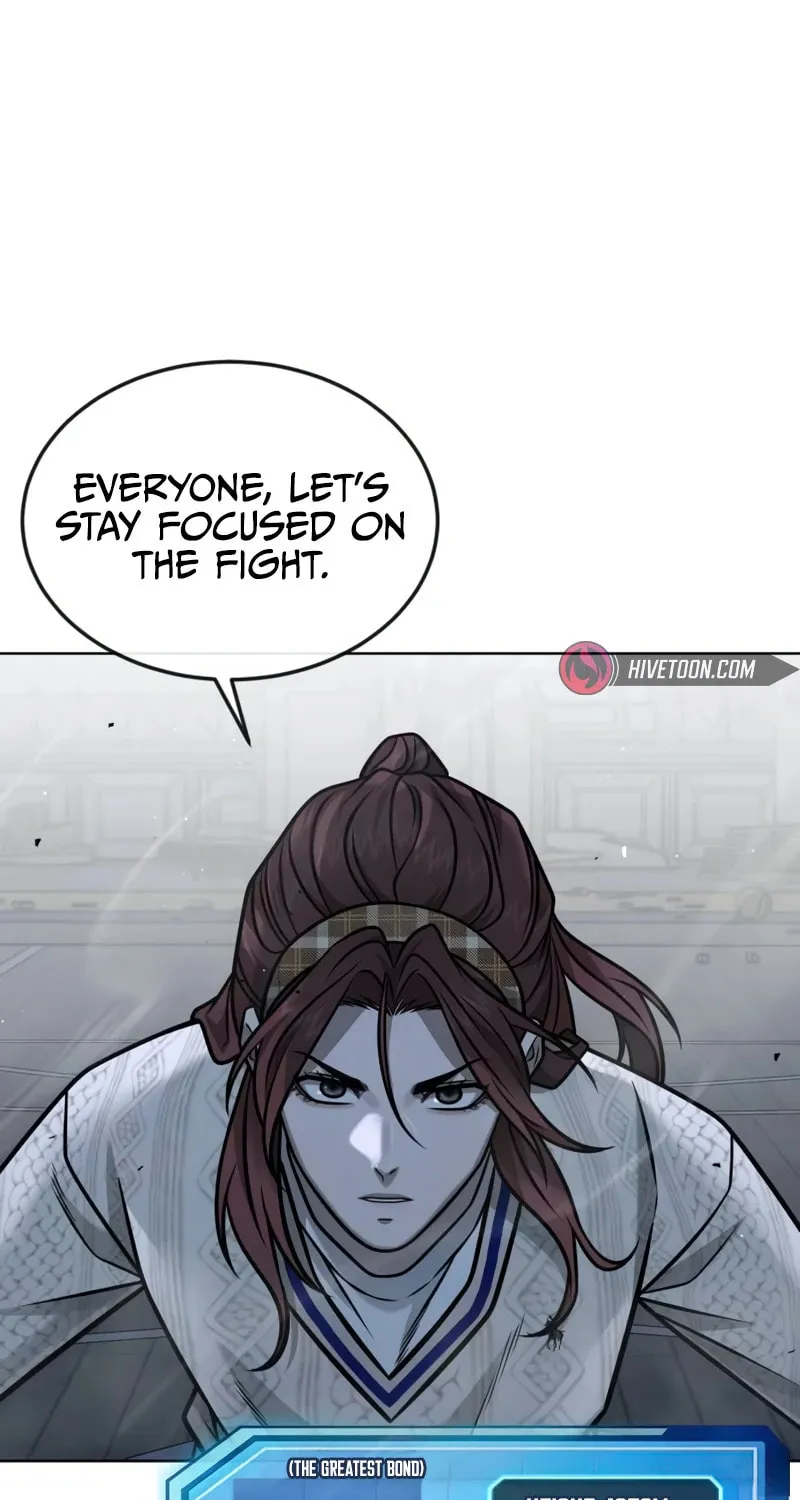 Read QUESTISM chapter 155 image 49 on Lezhin