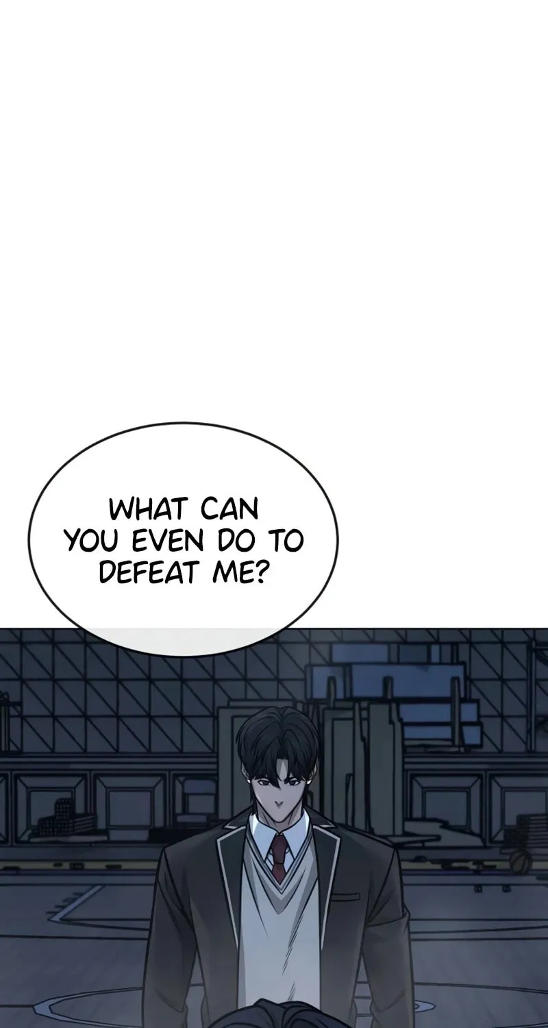 Read QUESTISM chapter 155 image 5 on Lezhin