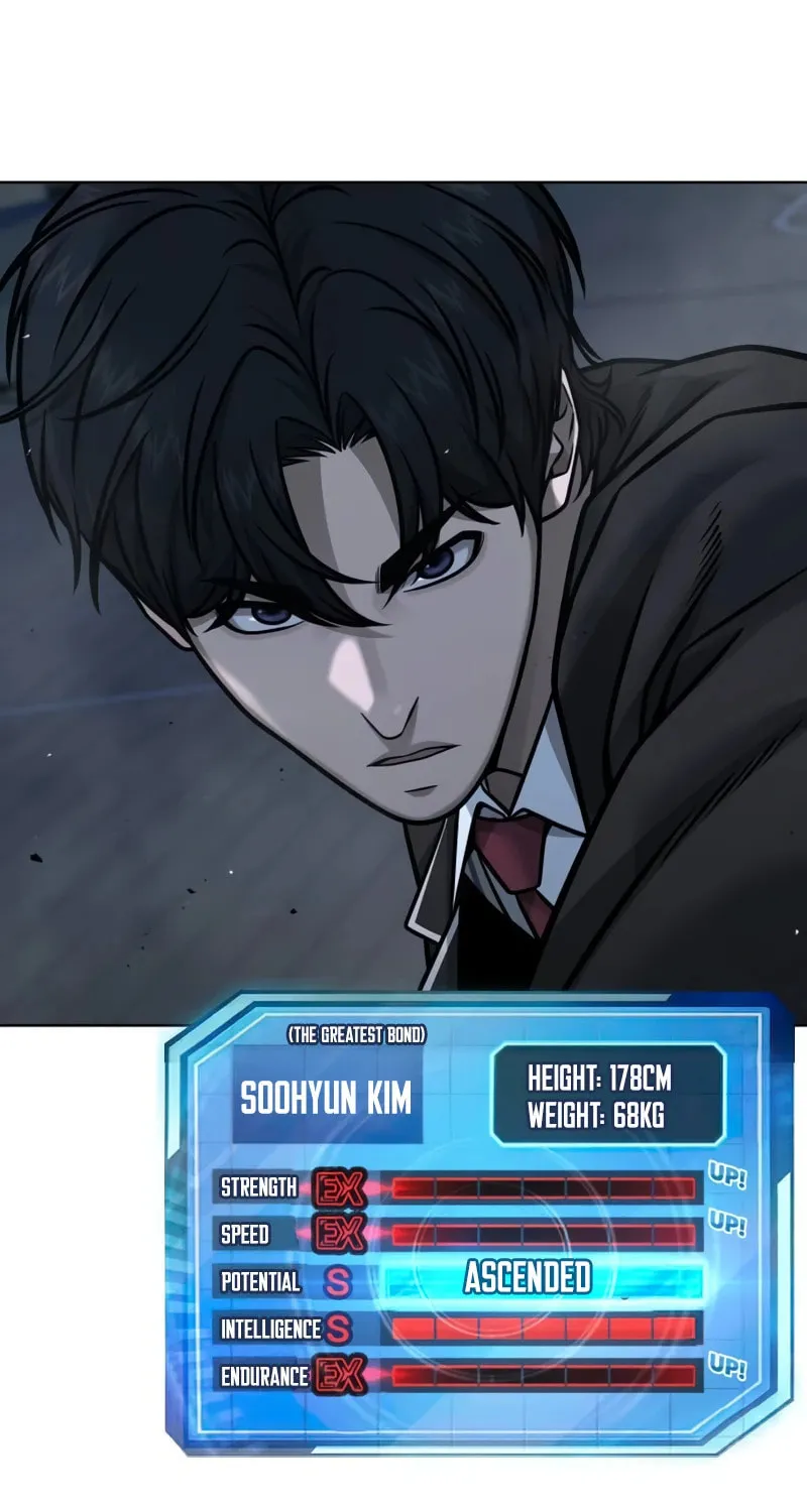 Read QUESTISM chapter 155 image 53 on Lezhin