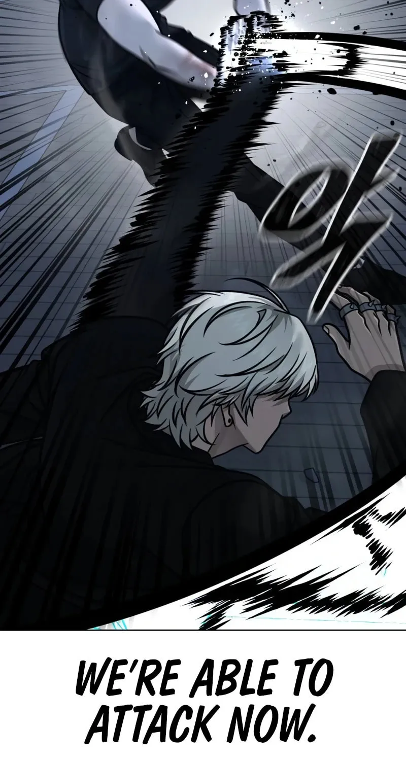 Read QUESTISM chapter 155 image 55 on Lezhin