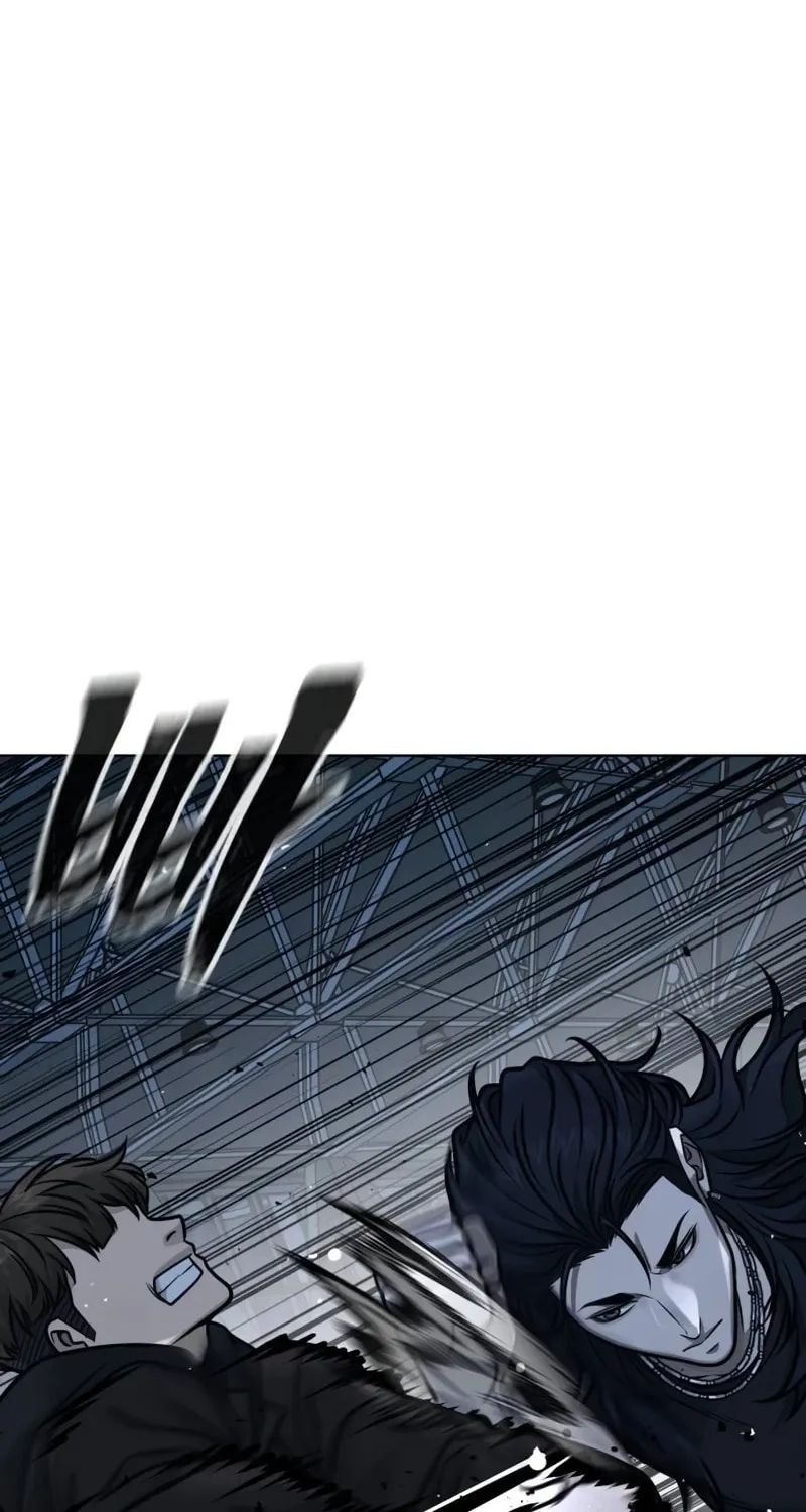 Read QUESTISM chapter 155 image 56 on Lezhin
