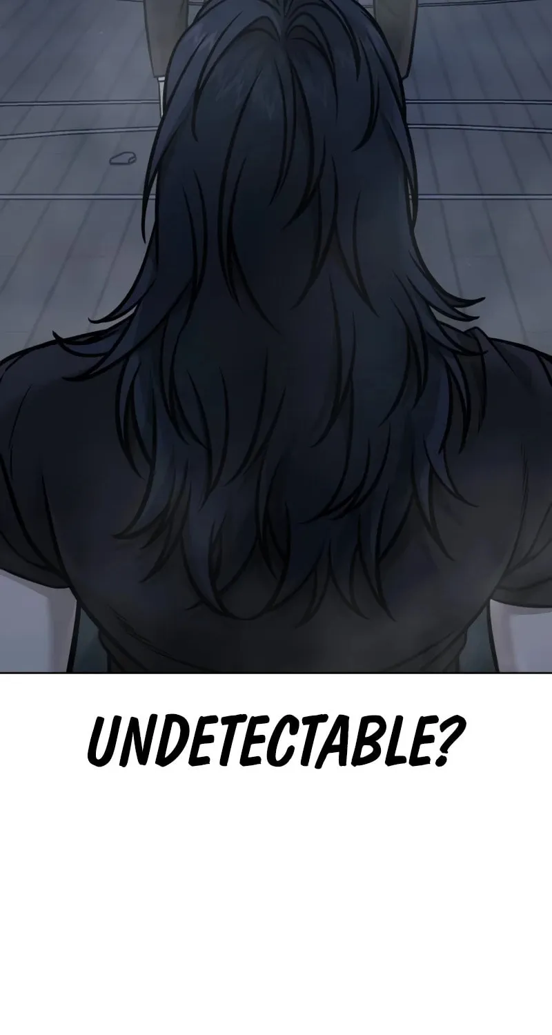 Read QUESTISM chapter 155 image 6 on Lezhin