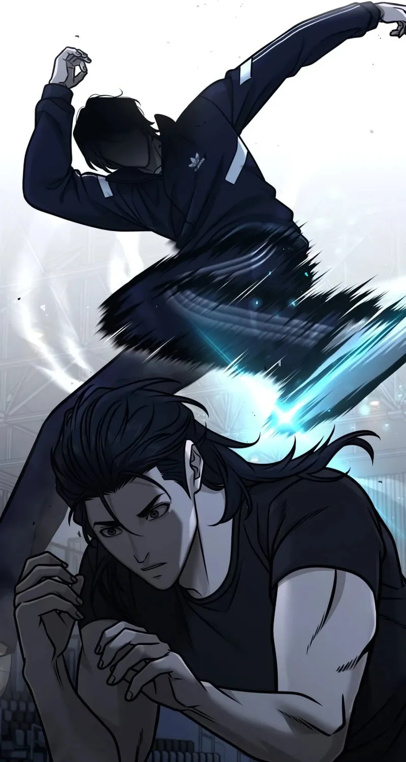 Read QUESTISM chapter 155 image 60 on Lezhin