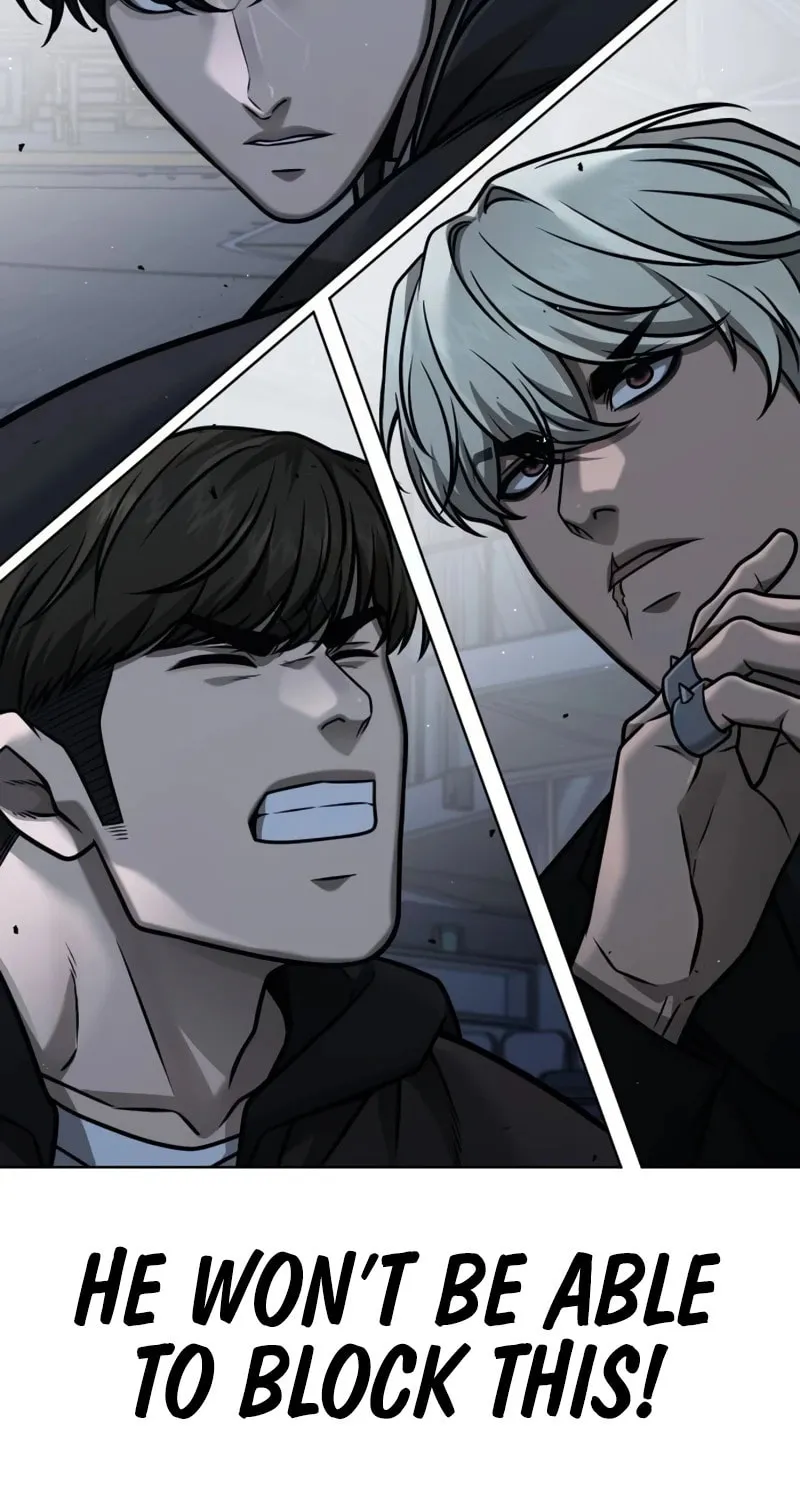 Read QUESTISM chapter 155 image 62 on Lezhin