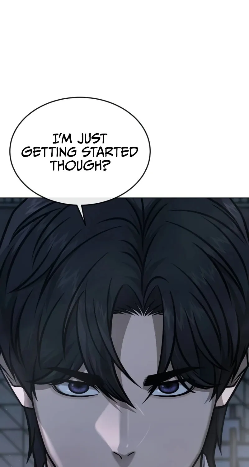 Read QUESTISM chapter 155 image 7 on Lezhin