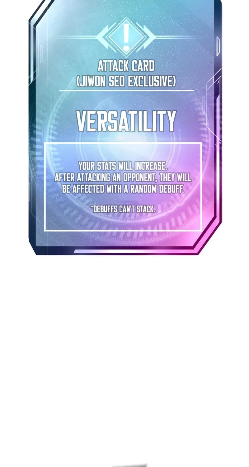 Read QUESTISM chapter 155 image 77 on Lezhin