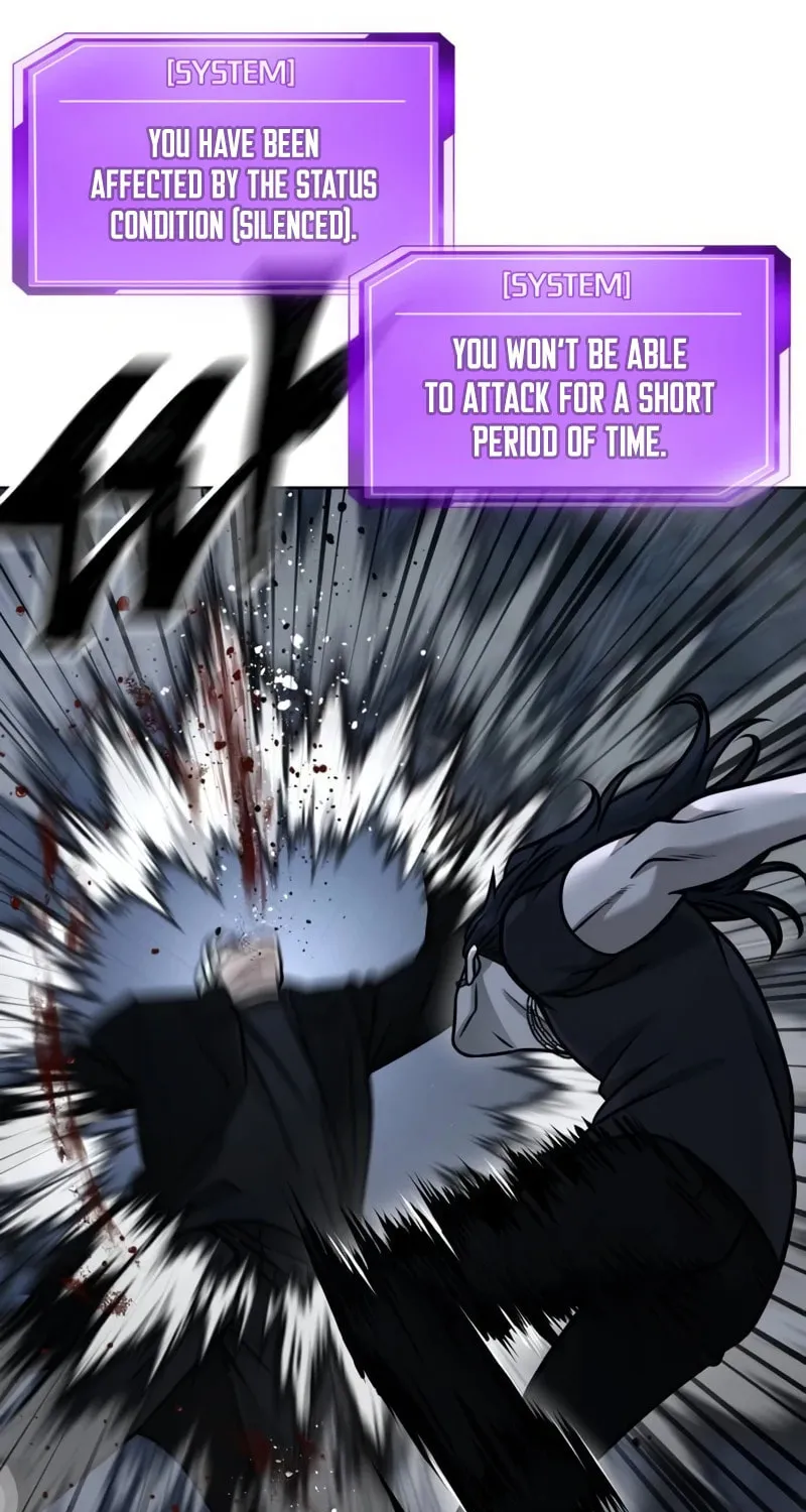 Read QUESTISM chapter 155 image 82 on Lezhin
