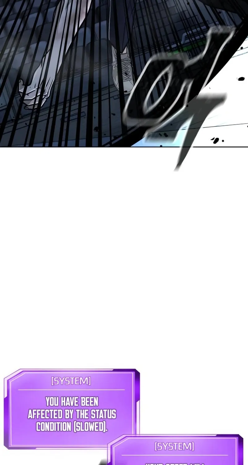 Read QUESTISM chapter 155 image 85 on Lezhin