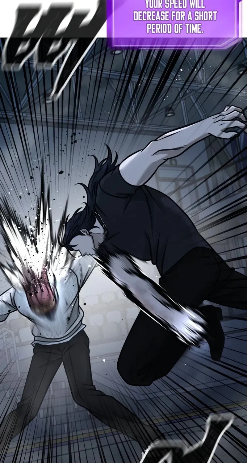 Read QUESTISM chapter 155 image 86 on Lezhin