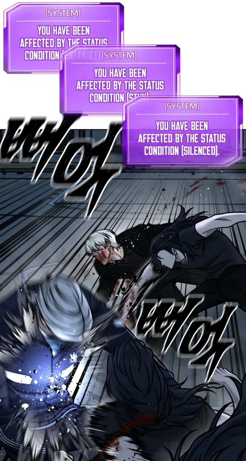 Read QUESTISM chapter 155 image 88 on Lezhin
