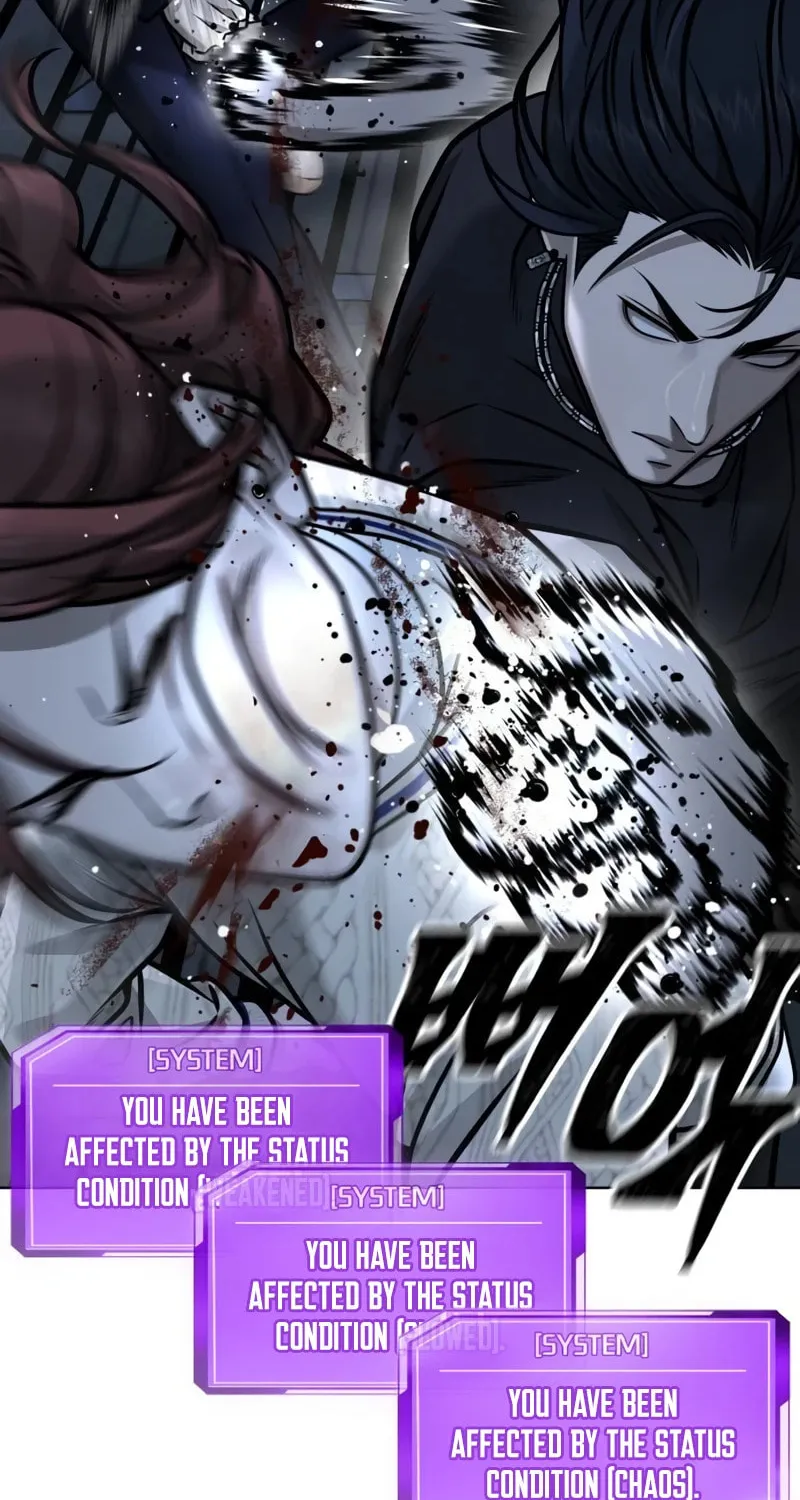 Read QUESTISM chapter 155 image 89 on Lezhin