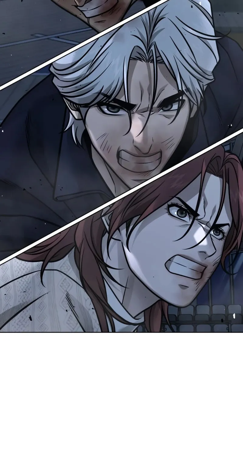 Read QUESTISM chapter 155 image 94 on Lezhin