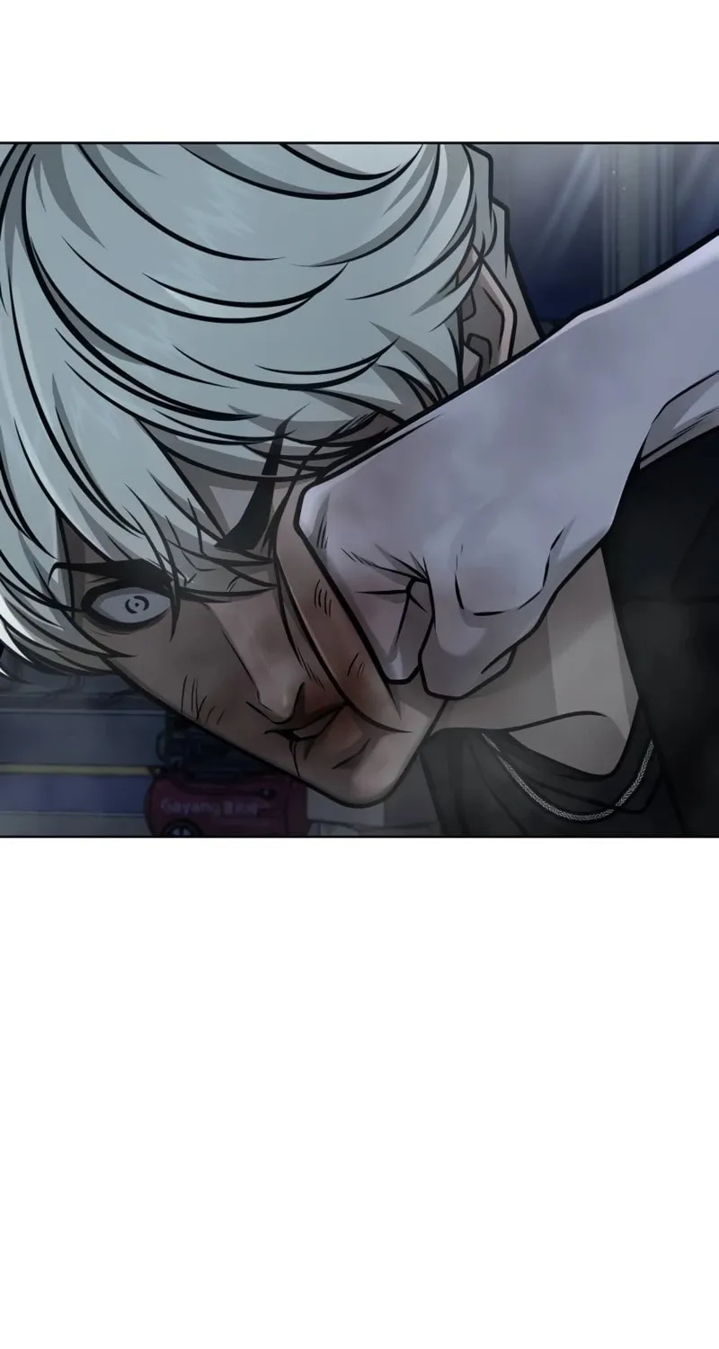 Read QUESTISM chapter 155 image 98 on Lezhin