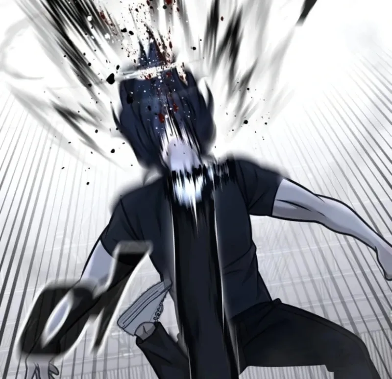 Read QUESTISM chapter 156 image 10 on Lezhin
