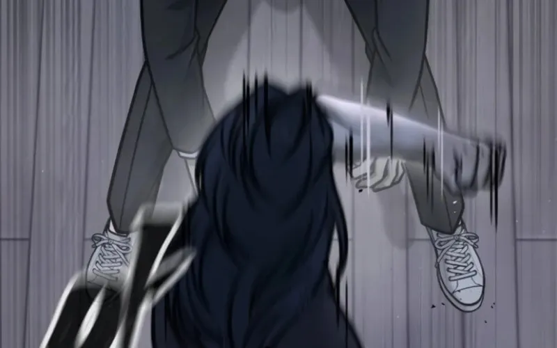 Read QUESTISM chapter 156 image 100 on Lezhin