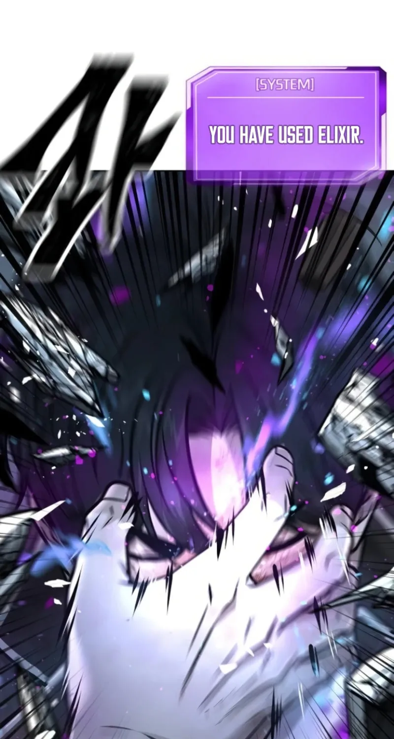 Read QUESTISM chapter 156 image 107 on Lezhin