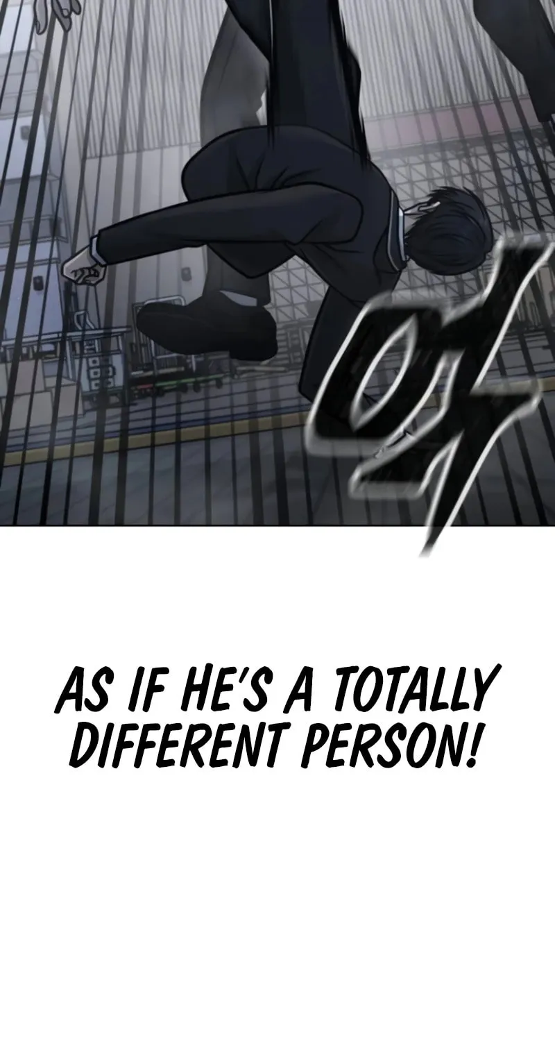 Read QUESTISM chapter 156 image 11 on Lezhin