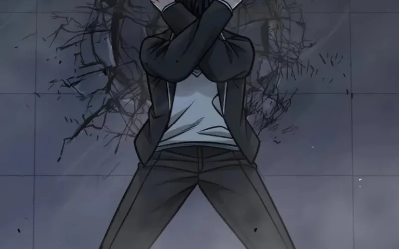 Read QUESTISM chapter 156 image 124 on Lezhin