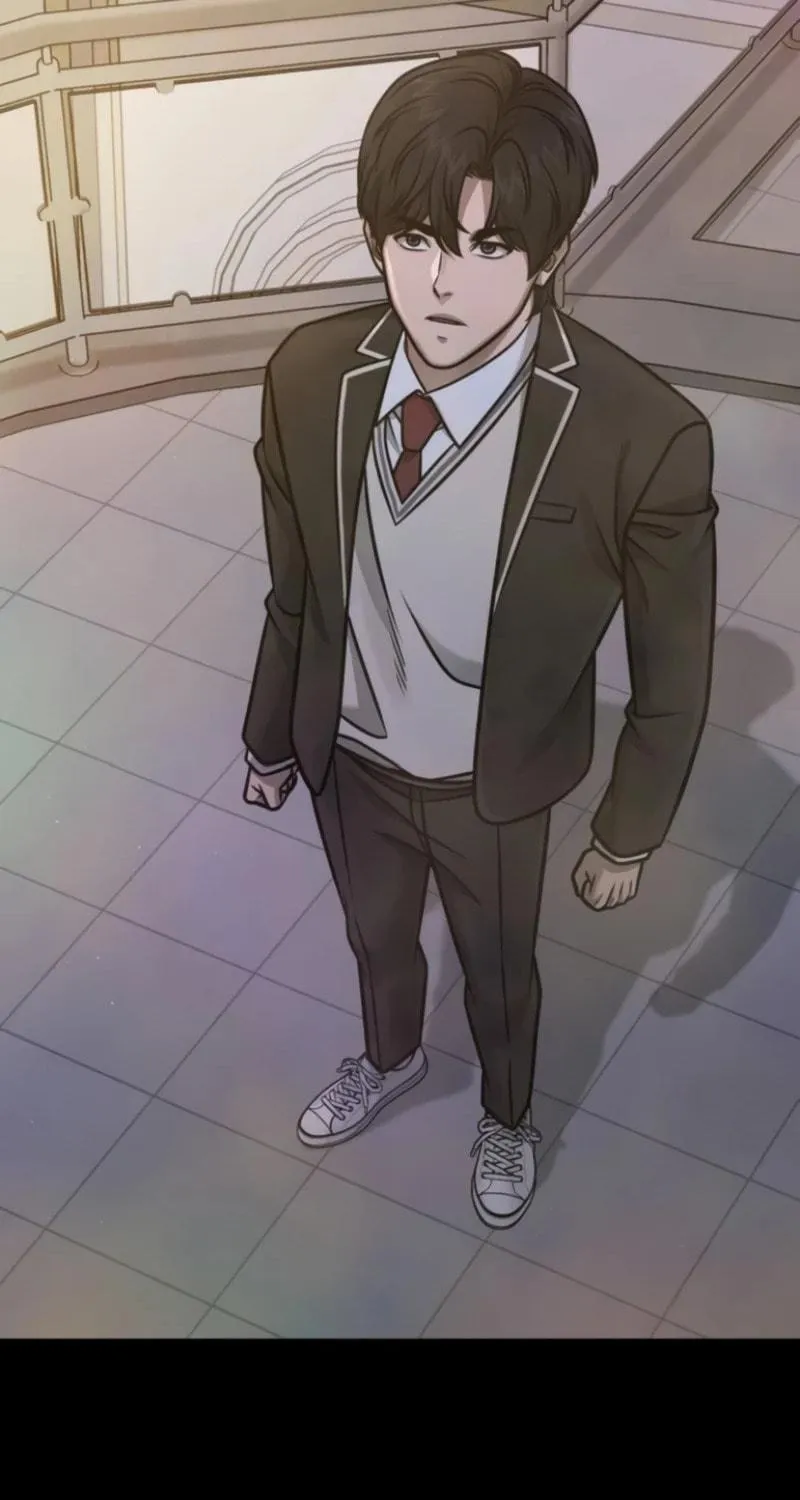 Read QUESTISM chapter 156 image 133 on Lezhin