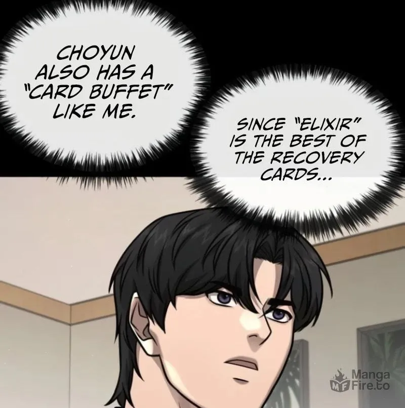 Read QUESTISM chapter 156 image 140 on Lezhin