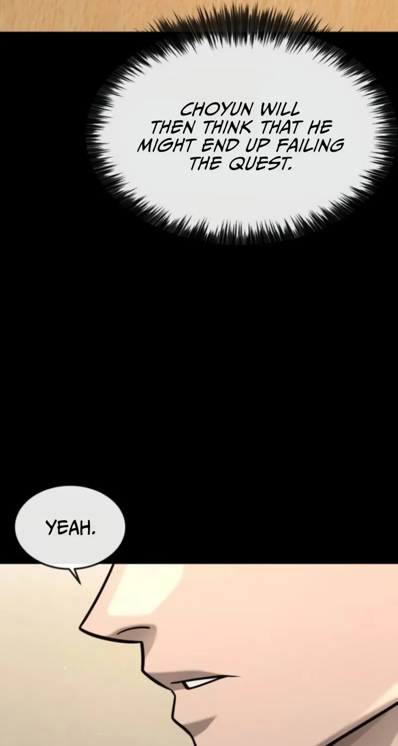 Read QUESTISM chapter 156 image 143 on Lezhin