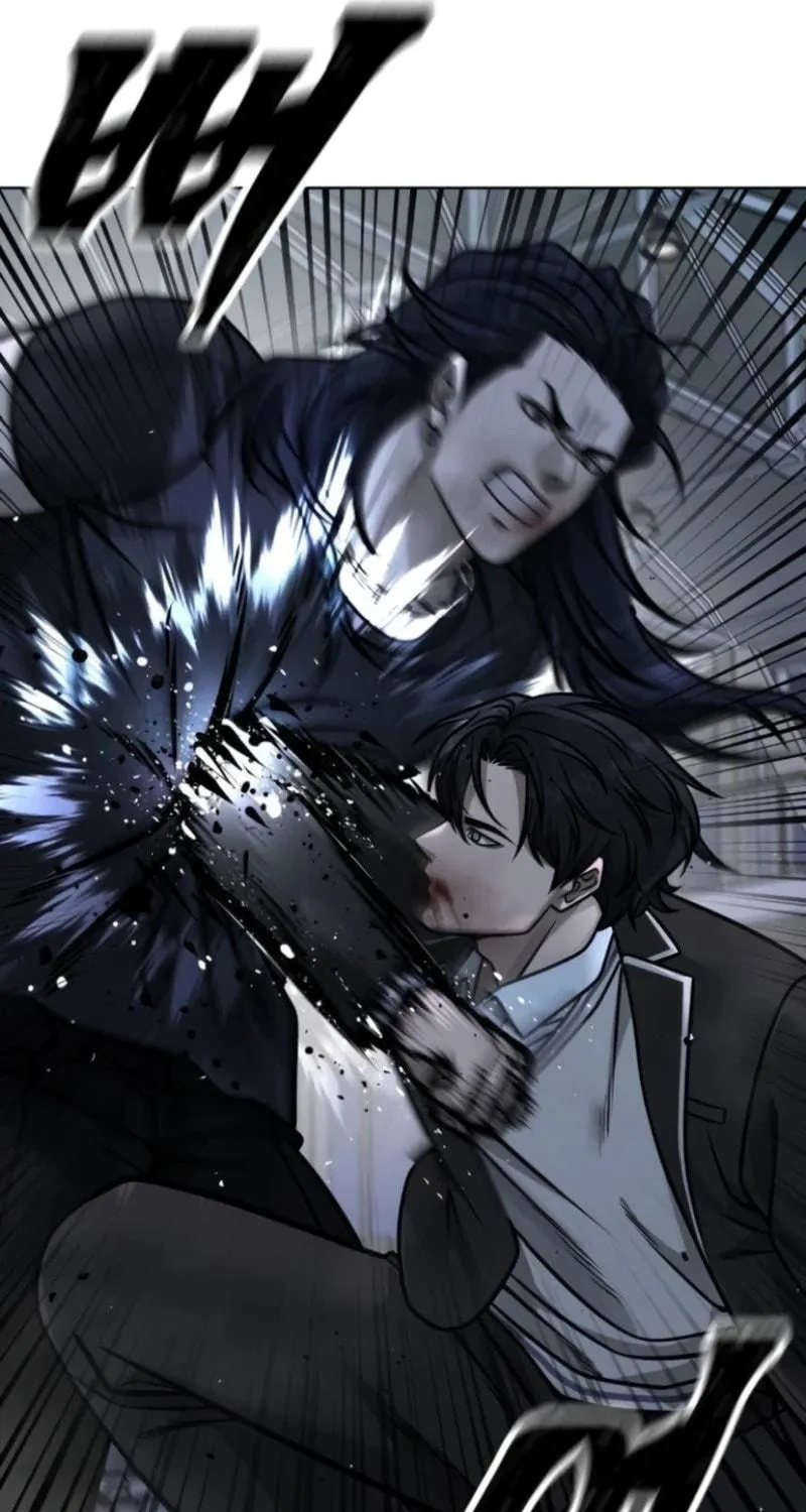 Read QUESTISM chapter 156 image 15 on Lezhin