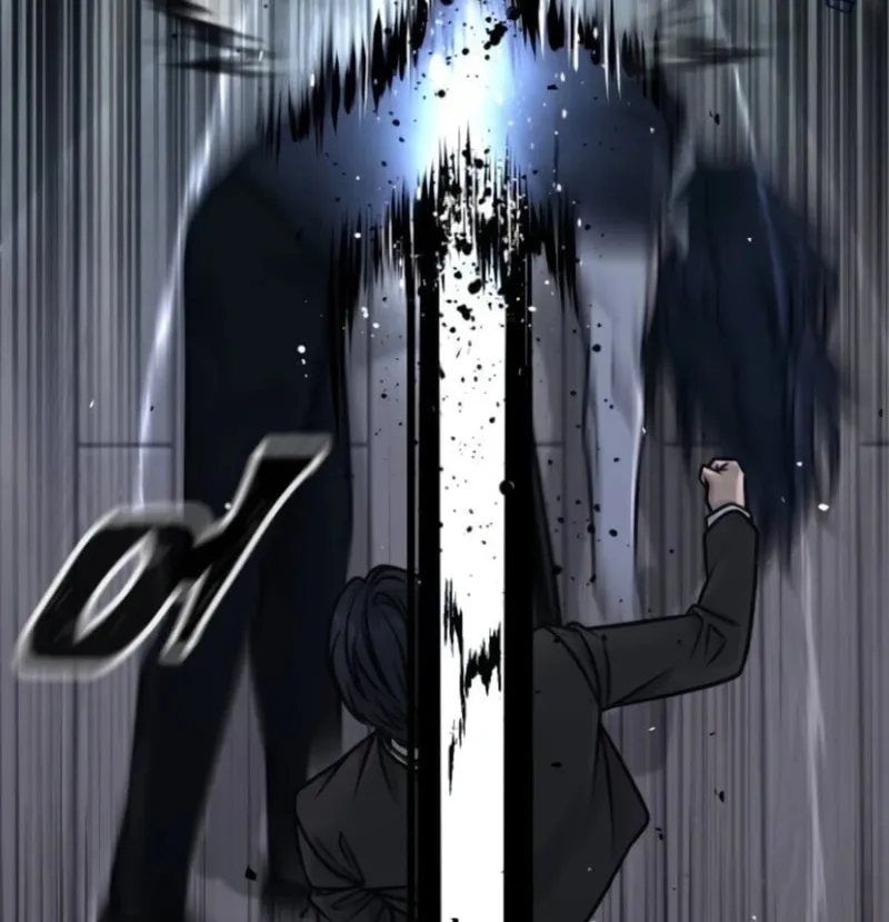 Read QUESTISM chapter 156 image 160 on Lezhin