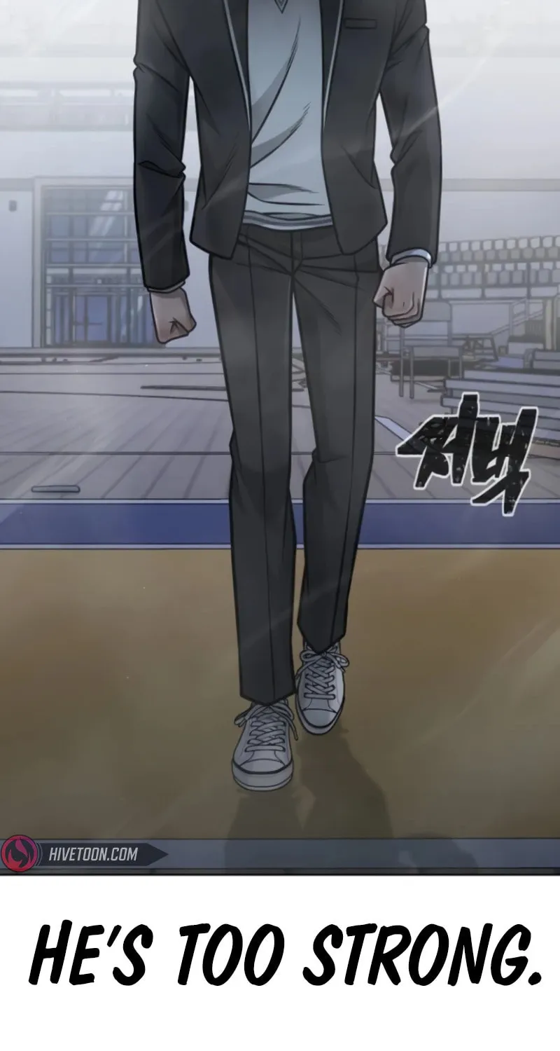 Read QUESTISM chapter 156 image 167 on Lezhin