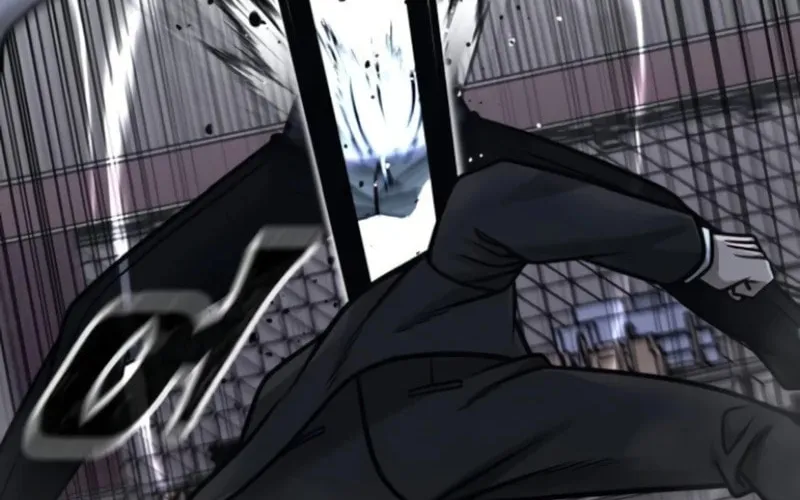 Read QUESTISM chapter 156 image 18 on Lezhin