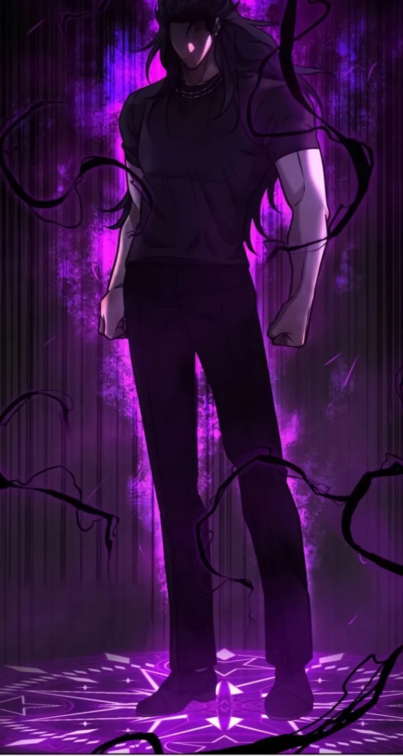 Read QUESTISM chapter 156 image 189 on Lezhin